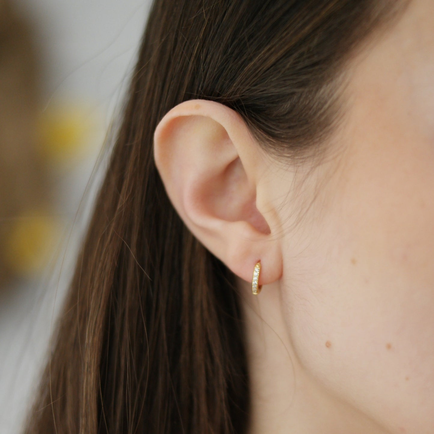 NOORA HOOPS