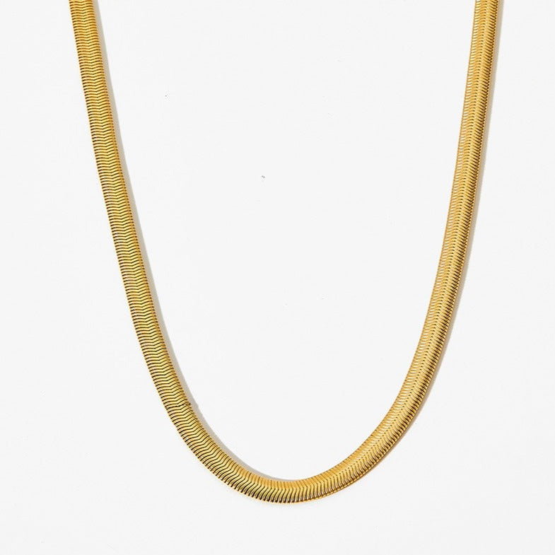 SNAKE CHAIN